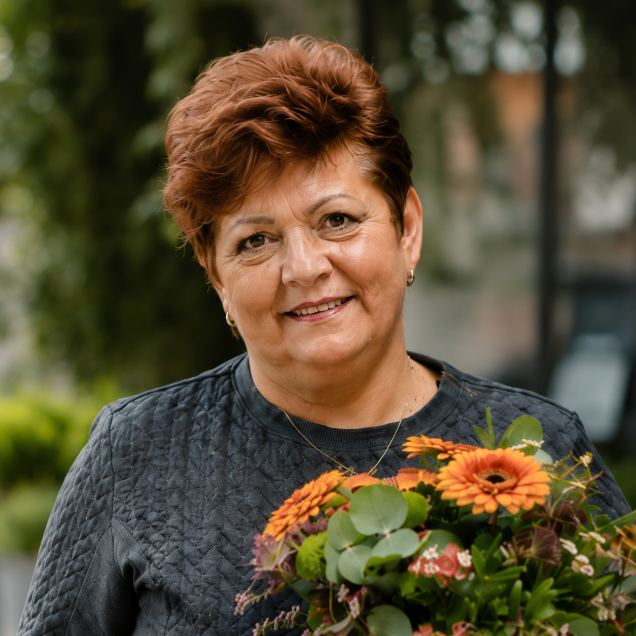 Růžena Bubeníčková